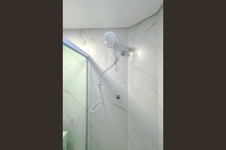 Apartamento à venda com 112m², 2 quartos e sem vaga Apartamento à venda com 112m², 2 quartos e sem vagaBanheiro