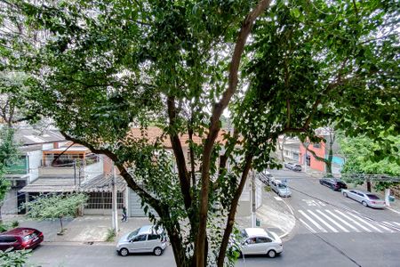 Apartamento à venda com 112m², 2 quartos e sem vaga Apartamento à venda com 112m², 2 quartos e sem vagaVista da Sala