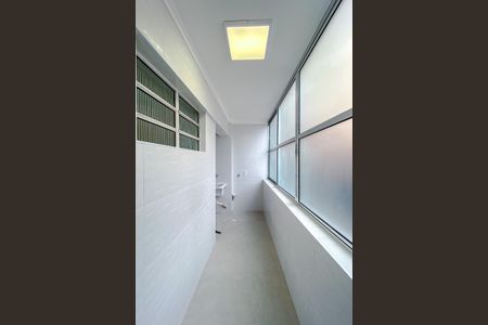 Apartamento à venda com 112m², 2 quartos e sem vaga Apartamento à venda com 112m², 2 quartos e sem vagaÁrea de Serviço