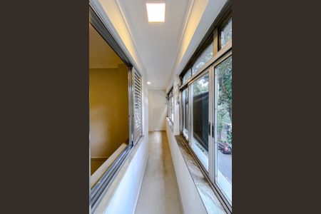 Apartamento à venda com 112m², 2 quartos e sem vaga Apartamento à venda com 112m², 2 quartos e sem vagaSala