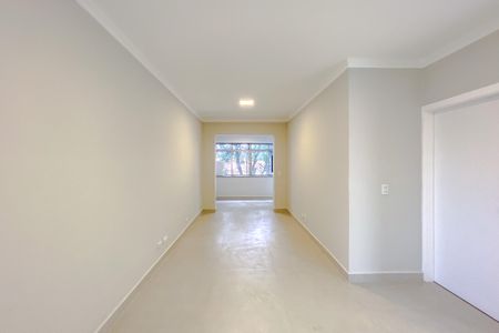 Apartamento à venda com 112m², 2 quartos e sem vaga Apartamento à venda com 112m², 2 quartos e sem vagaSala