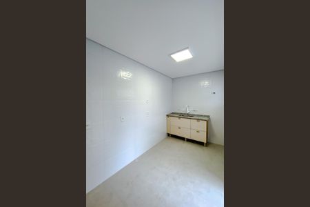 Apartamento à venda com 112m², 2 quartos e sem vaga Apartamento à venda com 112m², 2 quartos e sem vagaCozinha