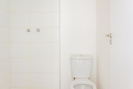 Apartamento à venda com 34m², 2 quartos e sem vagaBanheiro