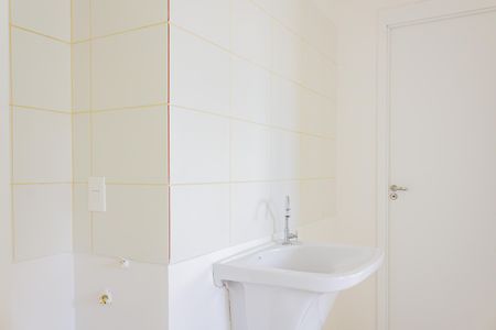 Apartamento à venda com 34m², 2 quartos e sem vagaÁrea de Serviço