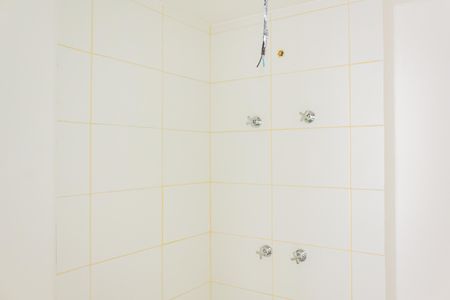 Apartamento à venda com 34m², 2 quartos e sem vagaBanheiro