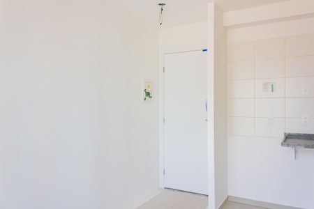 Apartamento à venda com 34m², 2 quartos e sem vagaSala/Cozinha