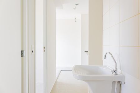 Apartamento à venda com 34m², 2 quartos e sem vagaÁrea de Serviço