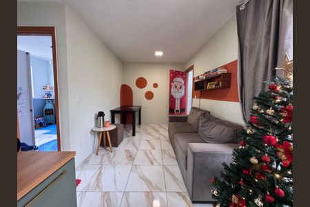 Apartamento à venda com 45m², 2 quartos e 1 vaga