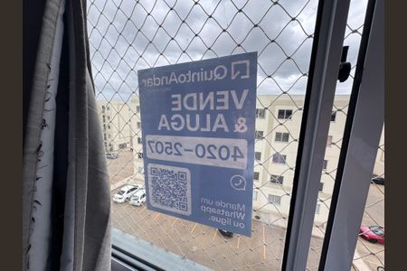 Apartamento à venda com 45m², 2 quartos e 1 vaga