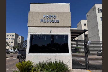 Apartamento à venda com 45m², 2 quartos e 1 vaga