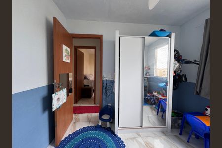 Apartamento à venda com 45m², 2 quartos e 1 vaga