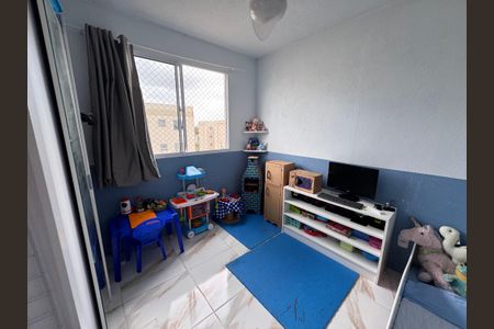 Apartamento à venda com 45m², 2 quartos e 1 vaga