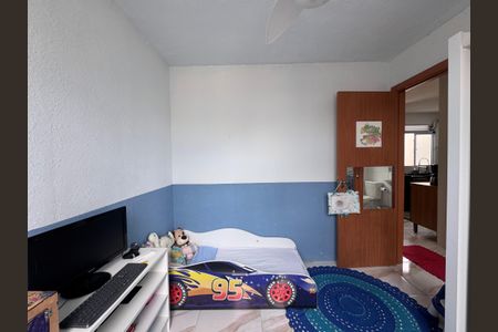 Apartamento à venda com 45m², 2 quartos e 1 vaga