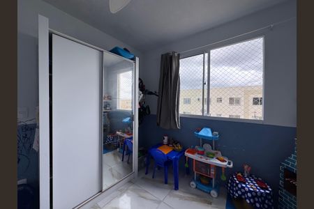 Apartamento à venda com 45m², 2 quartos e 1 vaga