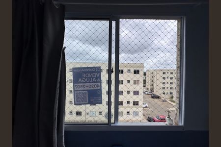 Apartamento à venda com 45m², 2 quartos e 1 vaga