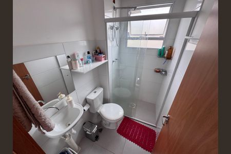 Apartamento à venda com 45m², 2 quartos e 1 vaga