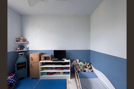 Apartamento à venda com 45m², 2 quartos e 1 vaga