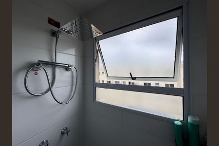 Apartamento à venda com 45m², 2 quartos e 1 vaga