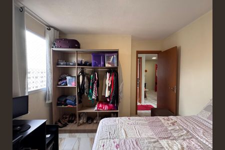 Apartamento à venda com 2 quartos, 45m² em Santos Dumont, São Leopoldo