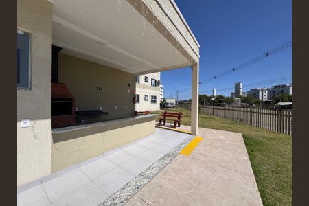 Apartamento à venda com 45m², 2 quartos e 1 vaga