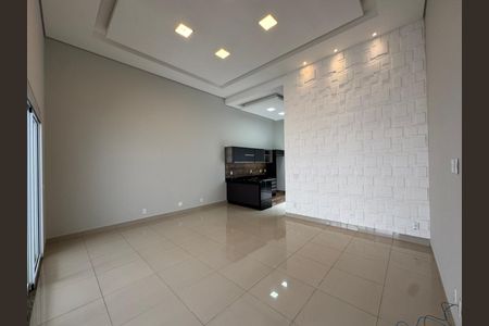 Casa para alugar com 3 quartos, 126m² em Vila Louricilda, Americana