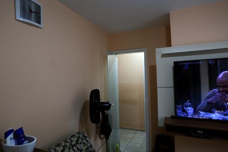 Apartamento à venda com 55m², 2 quartos e 1 vaga Apartamento à venda com 55m², 2 quartos e 1 vagaQuarto