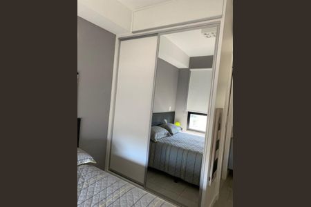 Foto 11 de apartamento à venda com 1 quarto, 34m² em Jardim Paulista, São Paulo