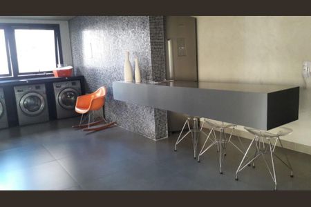 Foto 15 de apartamento à venda com 1 quarto, 34m² em Jardim Paulista, São Paulo