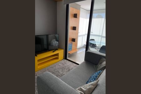 Foto 05 de apartamento à venda com 1 quarto, 34m² em Jardim Paulista, São Paulo