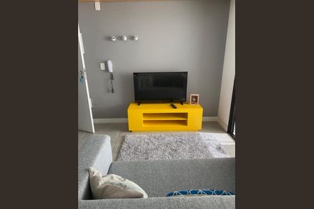 Foto 06 de apartamento à venda com 1 quarto, 34m² em Jardim Paulista, São Paulo