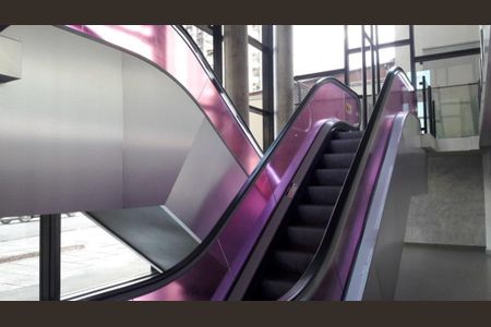 Foto 12 de apartamento à venda com 1 quarto, 34m² em Jardim Paulista, São Paulo