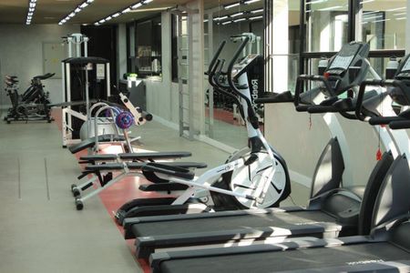 Apartamento à venda com 34m², 1 quarto e 1 vagaFoto 13