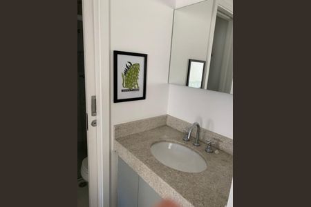 Foto 10 de apartamento à venda com 1 quarto, 34m² em Jardim Paulista, São Paulo