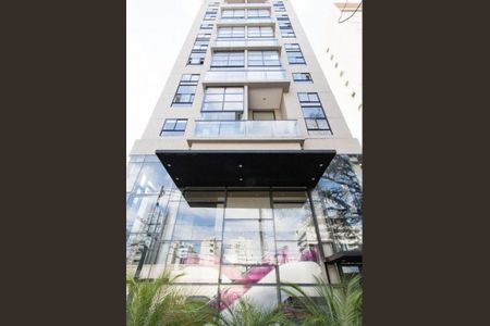 Apartamento à venda com 34m², 1 quarto e 1 vagaFoto 18