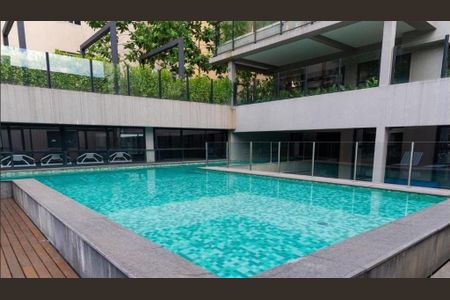 Apartamento à venda com 34m², 1 quarto e 1 vagaFoto 16