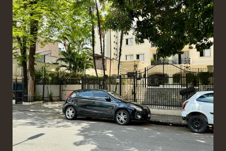 Apartamento à venda com 70m², 2 quartos e 1 vagaFachada 