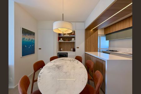 Apartamento à venda com 70m², 2 quartos e 1 vagaSala 