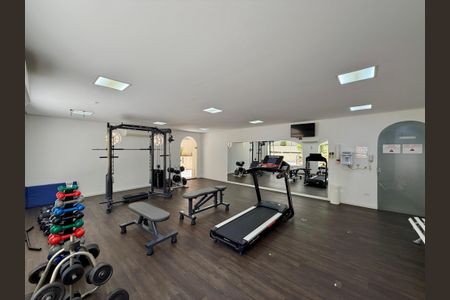 Apartamento à venda com 70m², 2 quartos e 1 vagaAcademia