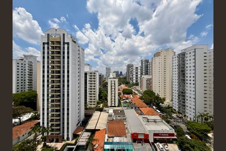 Apartamento à venda com 70m², 2 quartos e 1 vagaVista Quarto 2