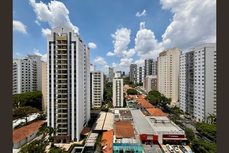 Apartamento à venda com 70m², 2 quartos e 1 vagaVista 