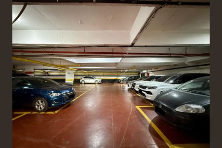 Apartamento à venda com 70m², 2 quartos e 1 vagaGaragem 