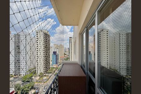 Apartamento à venda com 70m², 2 quartos e 1 vagaSacada