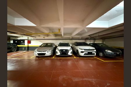 Apartamento à venda com 70m², 2 quartos e 1 vagaGaragem 