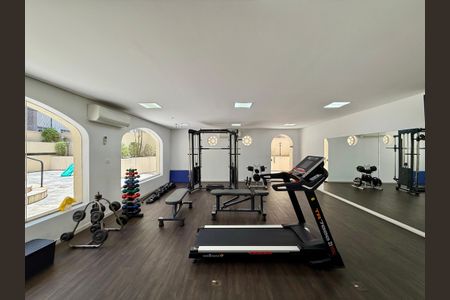 Apartamento à venda com 70m², 2 quartos e 1 vagaAcademia