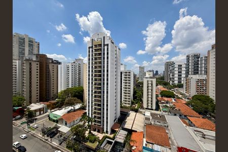 Apartamento à venda com 70m², 2 quartos e 1 vagaVista 