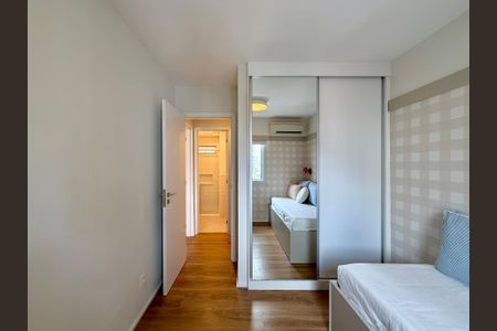 Apartamento à venda com 70m², 2 quartos e 1 vagaQuarto 2