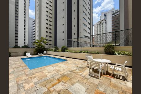 Apartamento à venda com 70m², 2 quartos e 1 vagaPiscina 