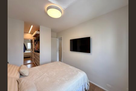 Apartamento à venda com 70m², 2 quartos e 1 vagaSuíte