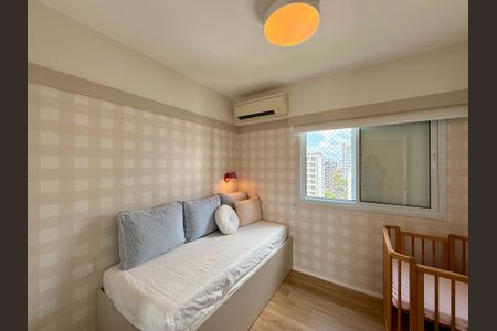 Apartamento à venda com 70m², 2 quartos e 1 vagaQuarto 2