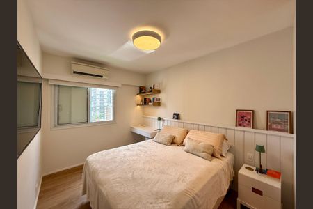Apartamento à venda com 70m², 2 quartos e 1 vagaSuíte 